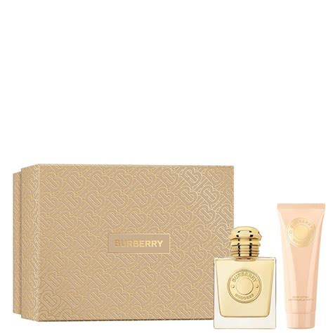 burberry goddess gift set macy's|goddess perfume macy's.